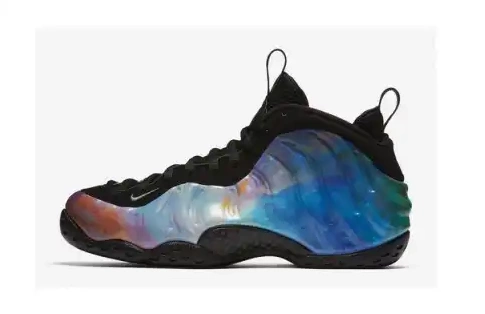 AIR Foamposite Nike 0623